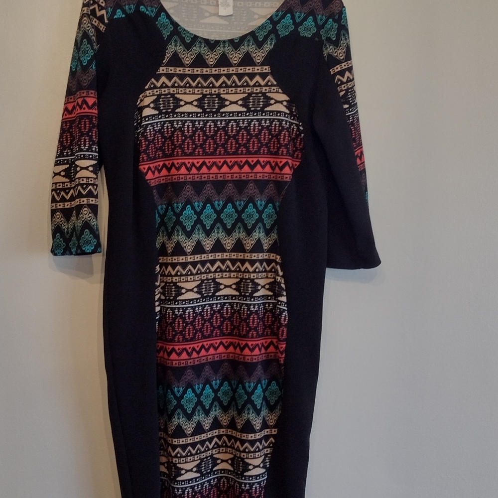 Urban Rose Women's dress